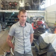 Влад, 42, Среднеуральск