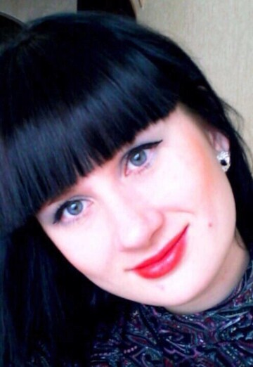 Моя фотография - Tатьяна, 35 из Уссурийск (@tatyanafesuk)