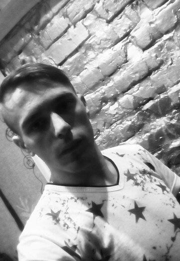 My photo - Yevgeniy, 29 from Nosovka (@evgeniy206875)