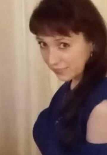 Моя фотография - Наталья, 41 из Павлово (@natalya283352)