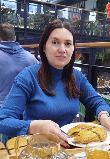 My photo - Imya, 39 from Lyubertsy (@user2932)