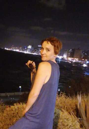 Моя фотография - Аleks, 47 из Тель-Авив-Яффа (@aleks129269)