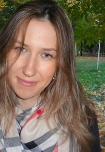 Моя фотография - Екатерина, 34 из Уфа (@ekaterina19237)