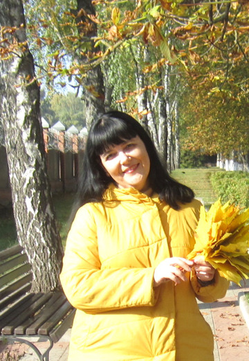 My photo - Marina, 46 from Oryol (@marina100236)