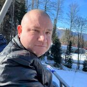 Николай Пакин, 38, Анна