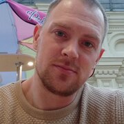 Алексей, 33, Хоста