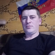 Андрей, 34, Решетниково