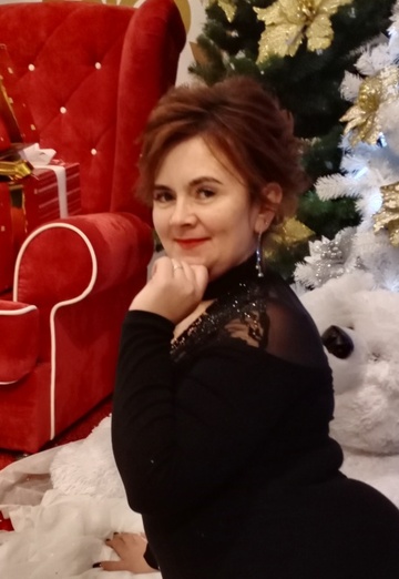 My photo - Іrina, 42 from Lutsk (@rina10675)