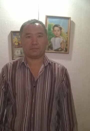 My photo - rashid, 52 from Slavyansk-na-Kubani (@rashid3876)
