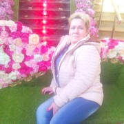 Танечка Танюша, 47, Балабаново