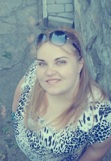 Моя фотография - Виктория, 27 из Полтава (@viktoriya76213)