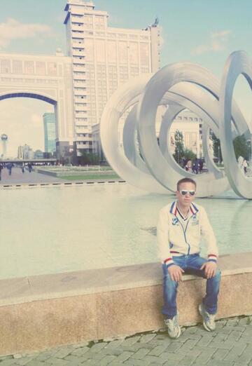 My photo - Ruzhdi, 39 from Astana (@ruzhdi)