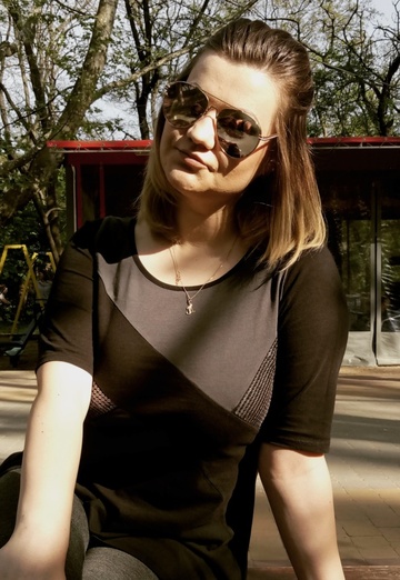 Моя фотография - Людмила, 31 из Одесса (@ludmila62860)