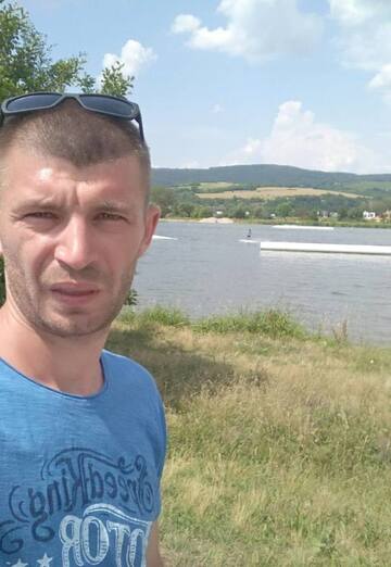 My photo - maryan, 32 from Drogobych (@maryan764)