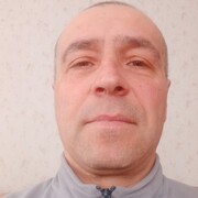 Сергей Шкапурин, 45, Серафимович