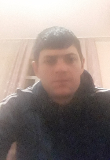 My photo - Vardan, 27 from Nizhny Tagil (@vardan3761)