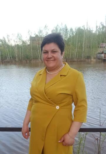 Моя фотография - Анжелика, 55 из Нижний Новгород (@anjelika19076)