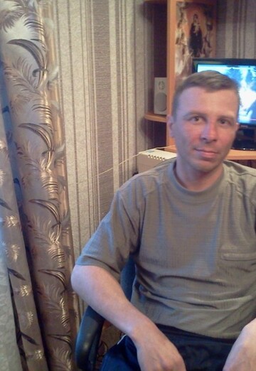 Моя фотография - дмитрий, 43 из Верхнеуральск (@dmitriy280664)