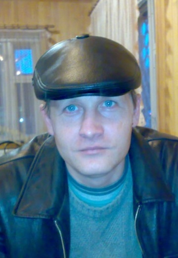 My photo - Aleksandr, 51 from Rzhev (@aleksandr1000000)