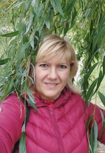 My photo - Svetlana, 56 from Zaporizhzhia (@svetlana51128)