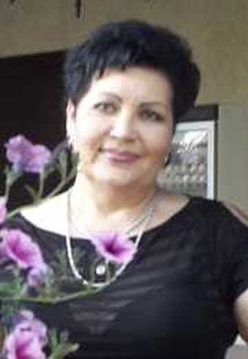 My photo - Lyudmila, 61 from Krasnodar (@ludmila103667)