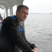 Андрей, 39, Безенчук