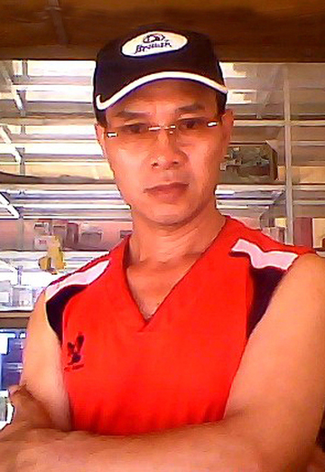 Моя фотография - sisouvanh, 53 из Вьентьян (@sisouvanh)