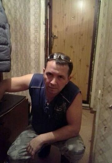 Моя фотография - Николай, 49 из Тобольск (@nikolay150729)