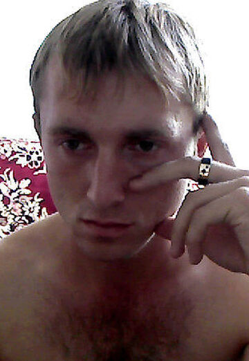 Моя фотография - Сергей, 33 из Кореновск (@sergey461339)