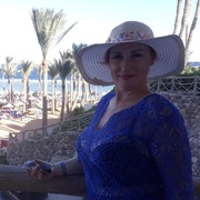 Кристина Кристина, 45, Ботлих
