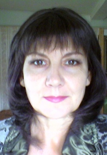 My photo - Irina, 61 from Kimry (@sustro)