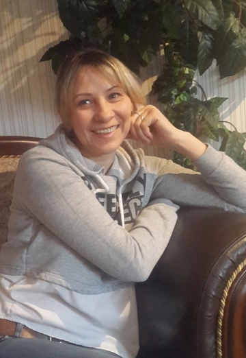 My photo - Kateryna, 53 from Windermere (@kateryna228)