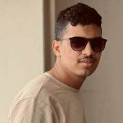 Alaa Hamed, 23, Москва