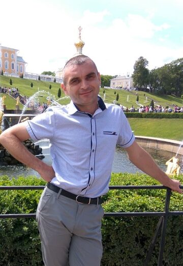 Моя фотография - Роман Соловеьев, 43 из Кашин (@romansoloveev2)