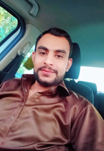 My photo - Maher shakeel, 24 from Tabuk (@maher248)