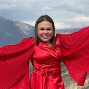 Olga 39 Novosibirsk