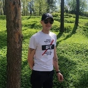 Дмитрий, 30, Хотьково