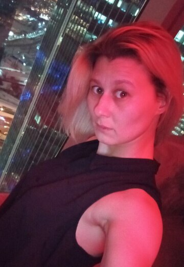 Моя фотография - ЮЛИЯ, 30 из Москва (@ulia806)