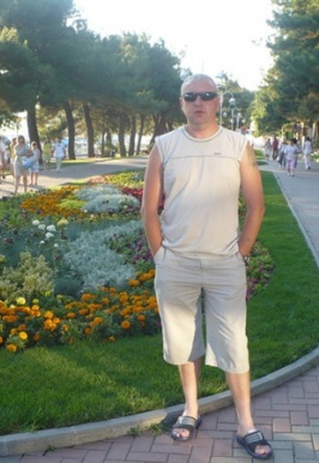 My photo - aleksandr, 52 from Snezhinsk (@aleksandr21636)