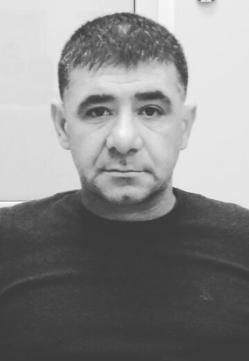 My photo - Guseynov yusif, 46 from Kaluga (@guseynovusif)