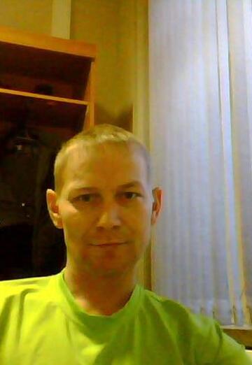 Моя фотография - Эдуард, 47 из Котово (@eduard30541)