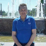 Andrey Skripnikov 54 Krasnoarmeysk