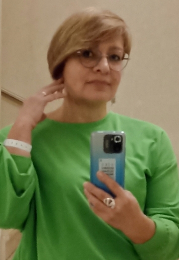 My photo - Yuliya, 57 from Batumi (@uliya266892)