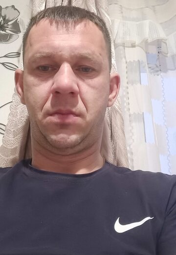 My photo - Ivan, 43 from Saint Petersburg (@ivan273739)