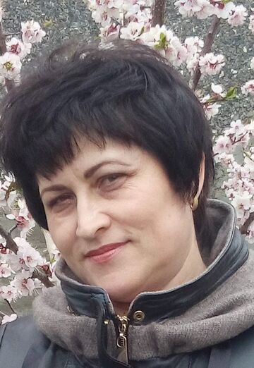 My photo - Irina, 56 from Ulyanovsk (@irina190719)