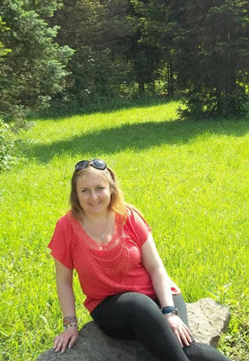 Моя фотография - Liliana Lily, 34 из Кишинёв (@lilianalily)
