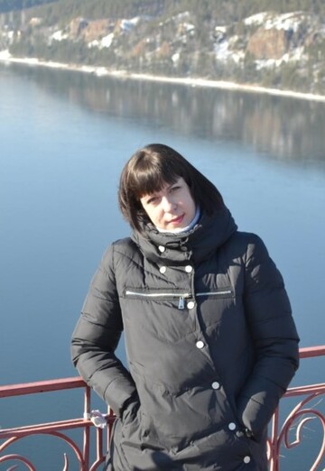 Моя фотография - Девушка, 42 из Омск (@devushka1031)