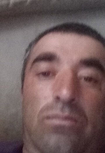 Моя фотография - абдурагим, 43 из Избербаш (@abduragimgapizov)