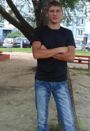 My photo - Aleksey, 39 from Minsk (@aleksey350246)