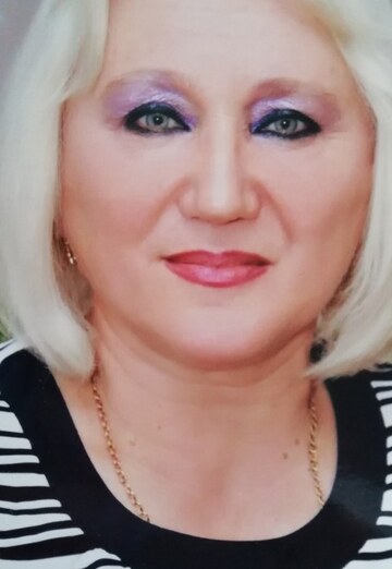 Моя фотография - Мария, 68 из Сафоново (@mariya124595)